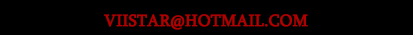 ViiStar@hotmail.com
